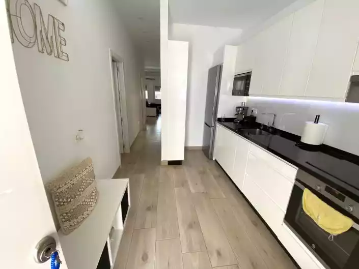 Townhouse 65m² in Spain, Estepona. Priced at 220000€ rent photo-7