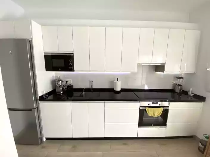 Townhouse 65m² in Spain, Estepona. Priced at 220000€ rent photo-8