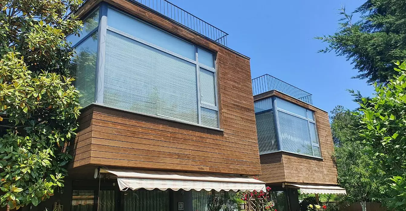 Villa 177m² in Bulgaria, Byala. Priced at 220000€ rent photo-1