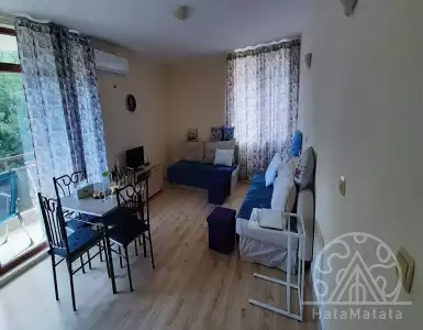 Купить квартиру в Болгарии 83000€