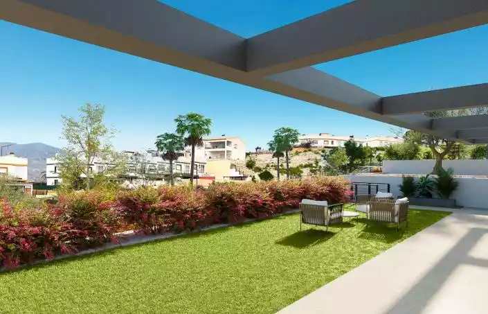 Flat 76m² in Spain, Finestrat. Priced at 242000€ rent photo-10