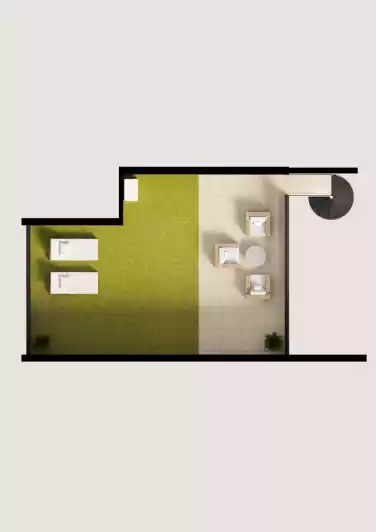Flat 76m² in Spain, Finestrat. Priced at 242000€ rent photo-26
