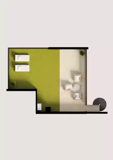 Flat 76m² in Spain, Finestrat. Priced at 242000€ rent photo-30