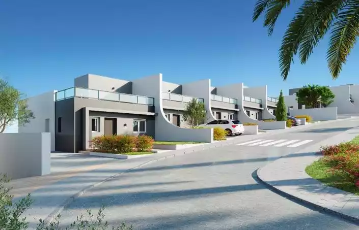 Flat 76m² in Spain, Finestrat. Priced at 242000€ rent photo-8