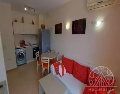 Купить flat в Bulgaria 57500€