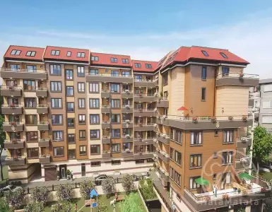 Купить квартиру в Болгарии 63660€