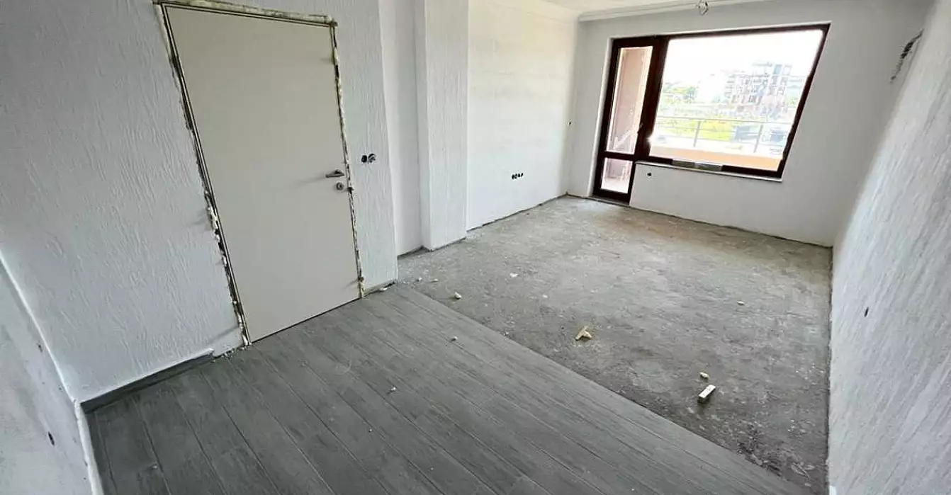 Flat 58m² in Bulgaria, Pomorie. Priced at 86730€ rent photo-1