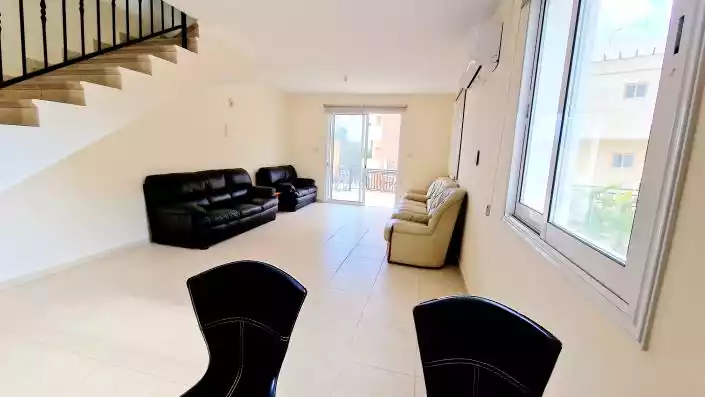 Townhouse 65m² in Cyprus, Peyia. Priced at 165000€ rent photo-10