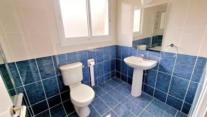 Townhouse 65m² in Cyprus, Peyia. Priced at 165000€ rent photo-16