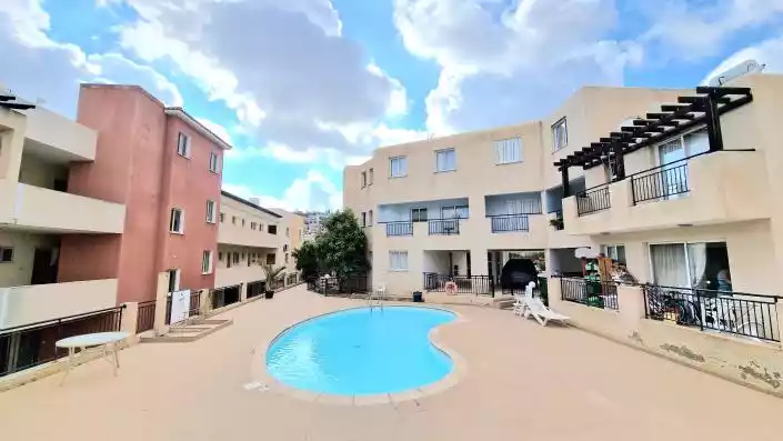 Townhouse 65m² in Cyprus, Peyia. Priced at 165000€ rent photo-2