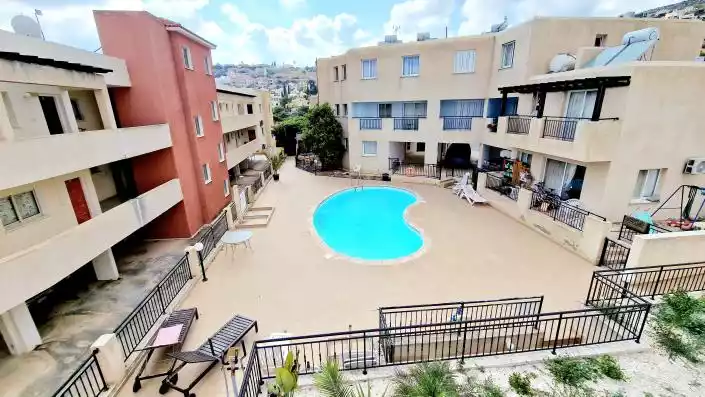 Townhouse 65m² in Cyprus, Peyia. Priced at 165000€ rent photo-20