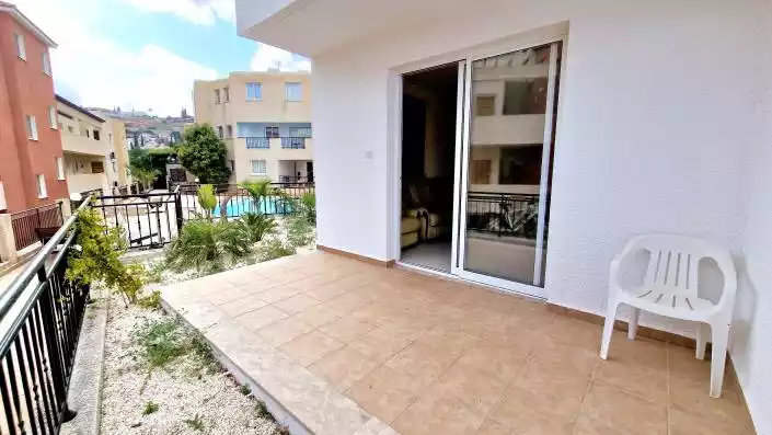 Townhouse 65m² in Cyprus, Peyia. Priced at 165000€ rent photo-4