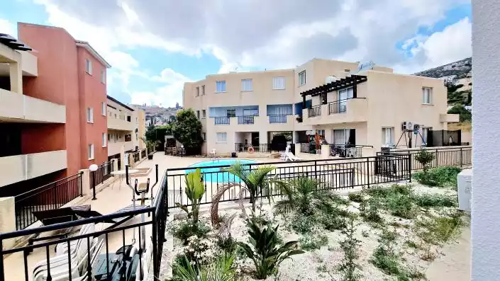 Townhouse 65m² in Cyprus, Peyia. Priced at 165000€ rent photo-5