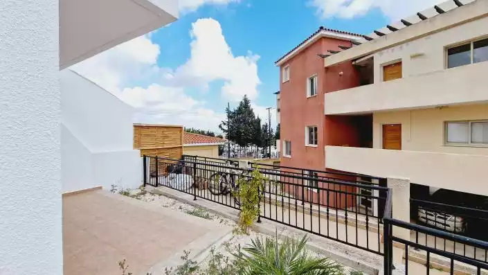 Townhouse 65m² in Cyprus, Peyia. Priced at 165000€ rent photo-7