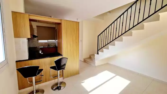 Townhouse 65m² in Cyprus, Peyia. Priced at 165000€ rent photo-8