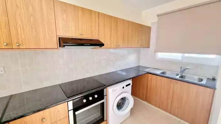 Townhouse 65m² in Cyprus, Peyia. Priced at 165000€ rent photo-9