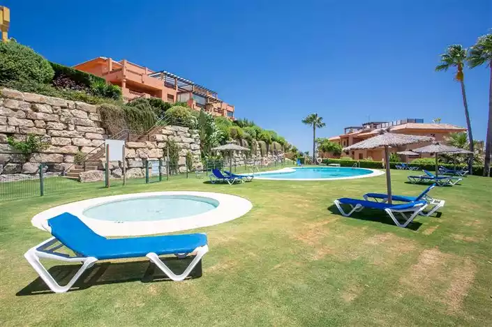 Flat 76m² in Spain, Malaga. Priced at 535000€ rent photo-1