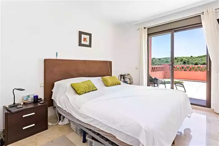 Flat 76m² in Spain, Malaga. Priced at 535000€ rent photo-11