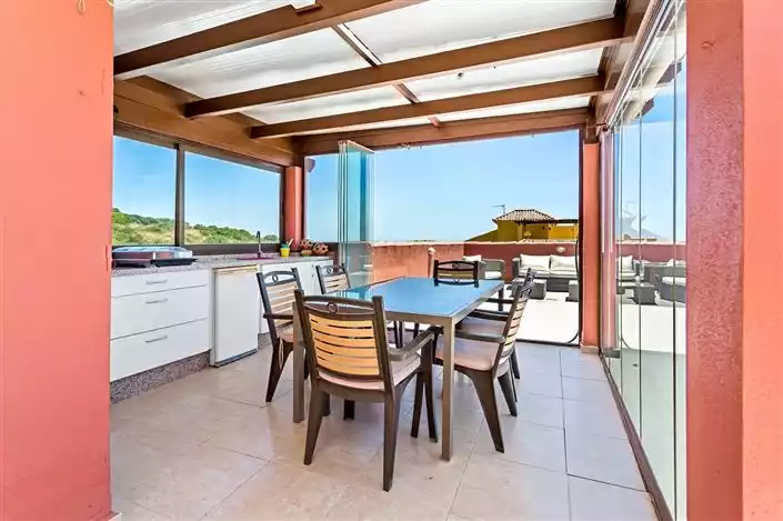 Flat 76m² in Spain, Malaga. Priced at 535000€ rent photo-14