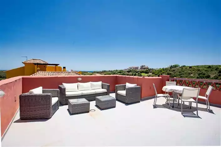 Flat 76m² in Spain, Malaga. Priced at 535000€ rent photo-15