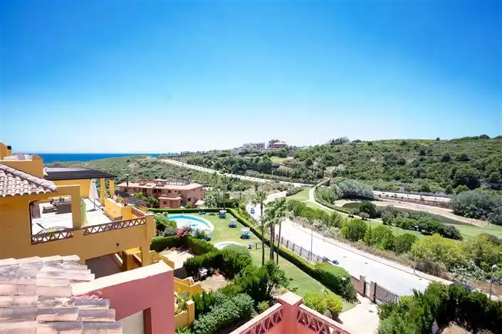 Flat 76m² in Spain, Malaga. Priced at 535000€ rent photo-16