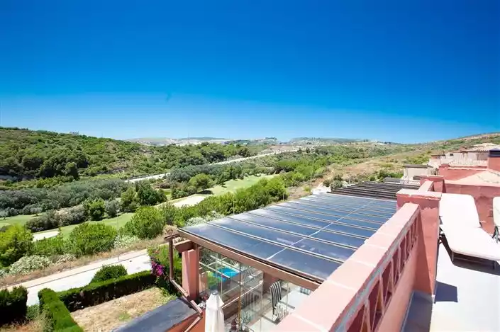 Flat 76m² in Spain, Malaga. Priced at 535000€ rent photo-17