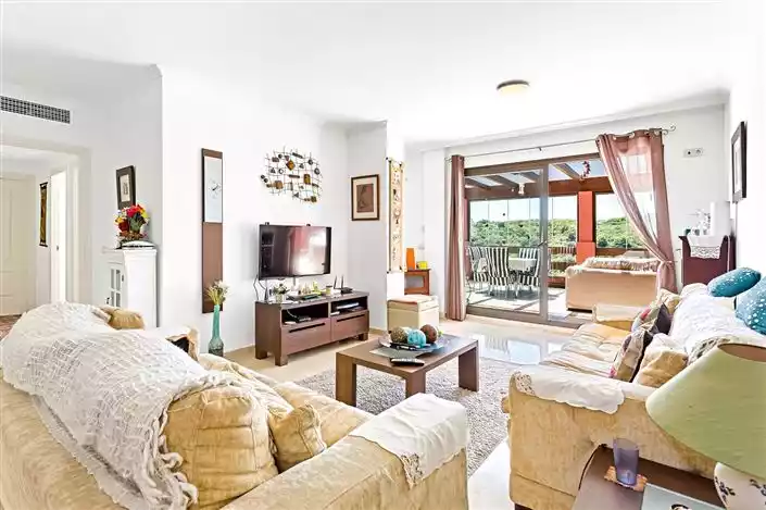 Flat 76m² in Spain, Malaga. Priced at 535000€ rent photo-2