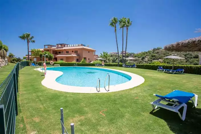 Flat 76m² in Spain, Malaga. Priced at 535000€ rent photo-20