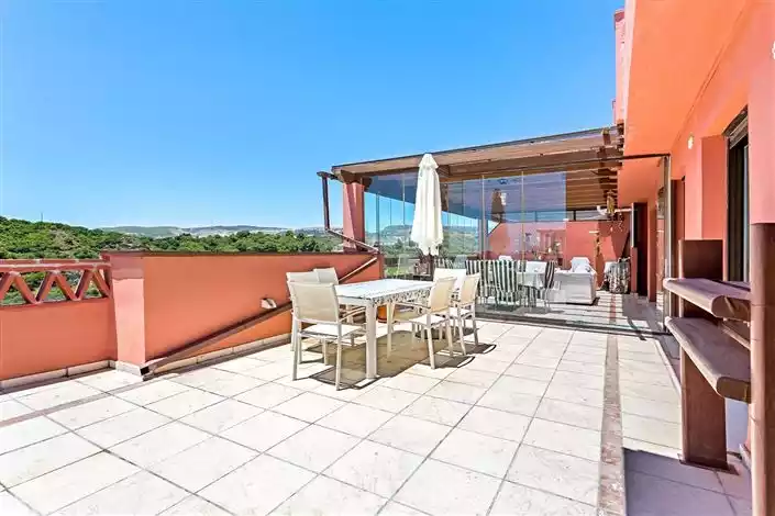 Flat 76m² in Spain, Malaga. Priced at 535000€ rent photo-5