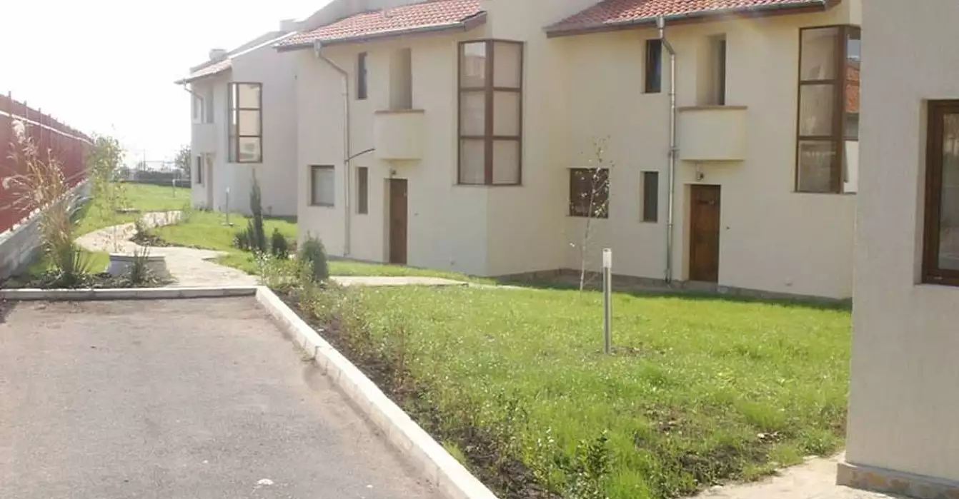 Townhouse 146m² in Bulgaria, Kosharitsa. Priced at 133000€ rent photo-1