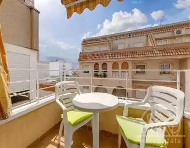 Купить квартиру в Испании 109900€