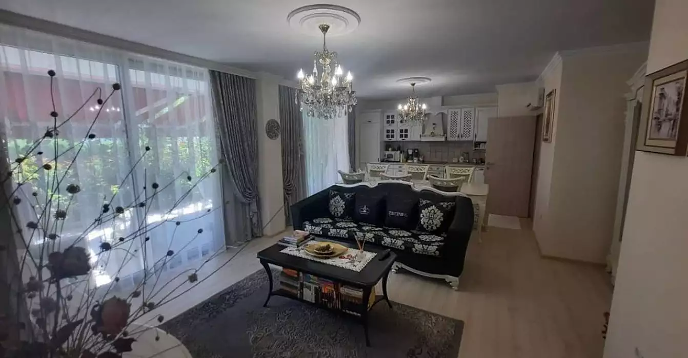 Townhouse 134m² in Bulgaria, Sarafovo. Priced at 330000€ rent photo-1