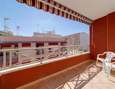 Купить квартиру в Испании 127260€