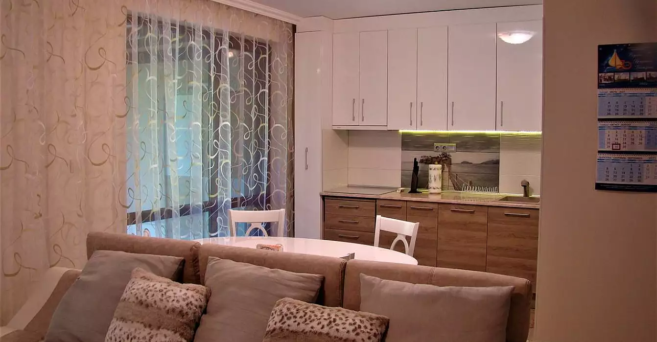 Townhouse 153m² in Bulgaria, Sozopol. Priced at 332900€ rent photo-1