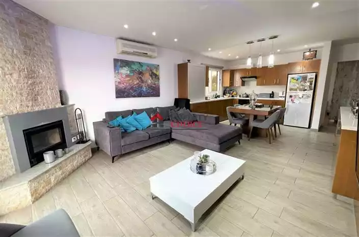 Flat 139m² in Cyprus, Paralimni. Priced at 185000€ rent photo-1