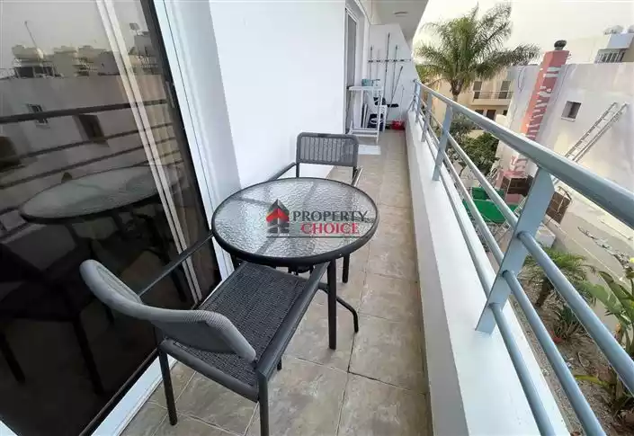 Flat 139m² in Cyprus, Paralimni. Priced at 185000€ rent photo-10