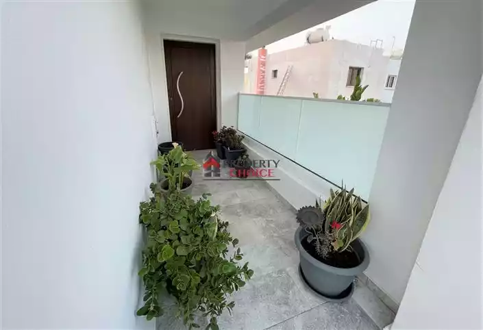 Flat 139m² in Cyprus, Paralimni. Priced at 185000€ rent photo-11