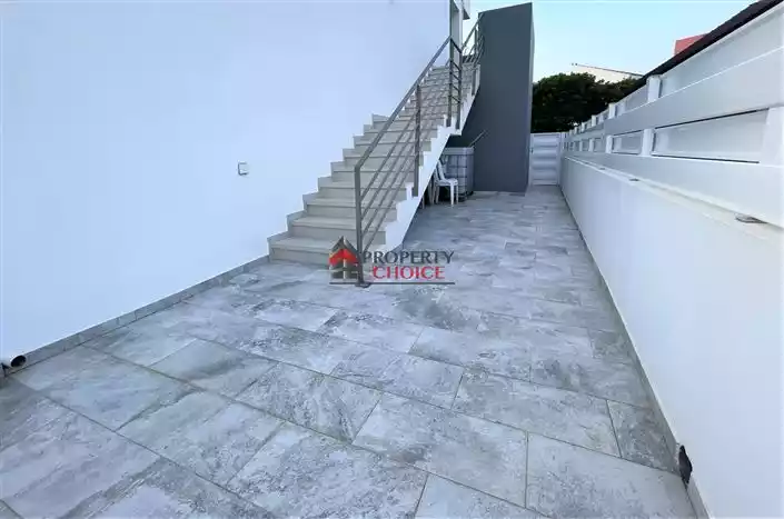 Flat 139m² in Cyprus, Paralimni. Priced at 185000€ rent photo-12