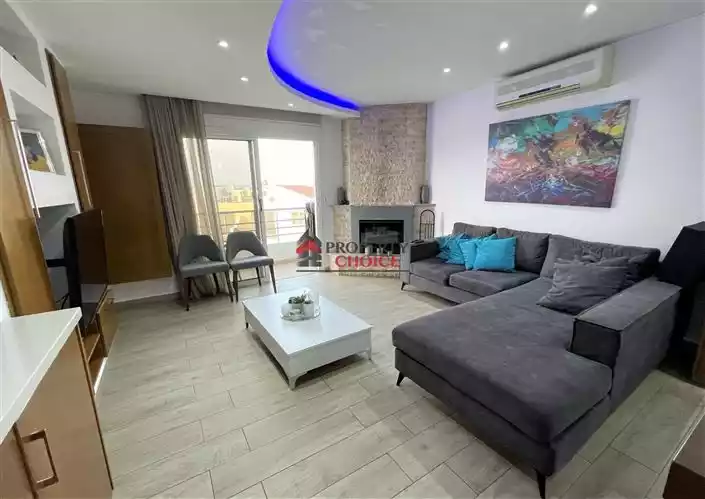 Flat 139m² in Cyprus, Paralimni. Priced at 185000€ rent photo-2