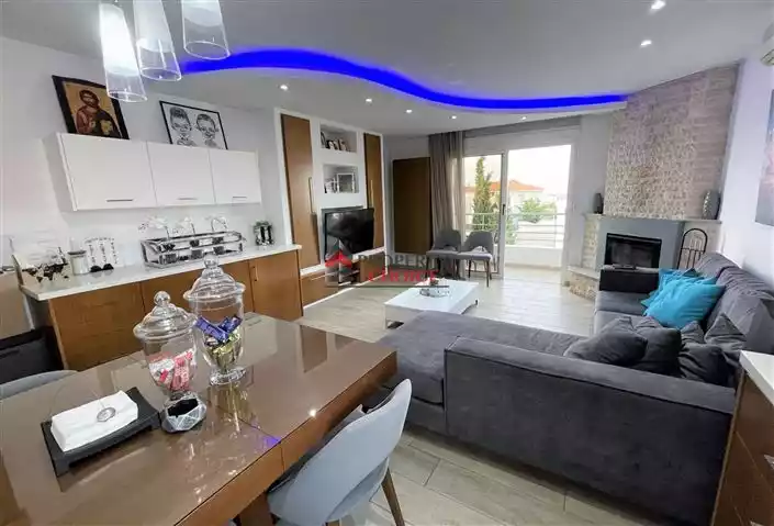 Flat 139m² in Cyprus, Paralimni. Priced at 185000€ rent photo-3