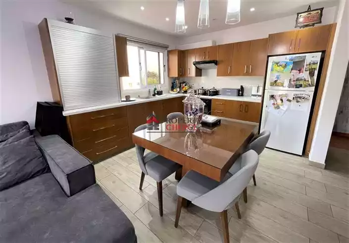 Flat 139m² in Cyprus, Paralimni. Priced at 185000€ rent photo-4