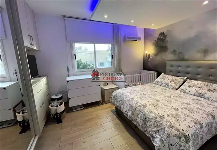 Flat 139m² in Cyprus, Paralimni. Priced at 185000€ rent photo-5