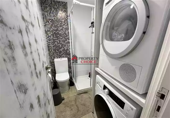 Flat 139m² in Cyprus, Paralimni. Priced at 185000€ rent photo-6