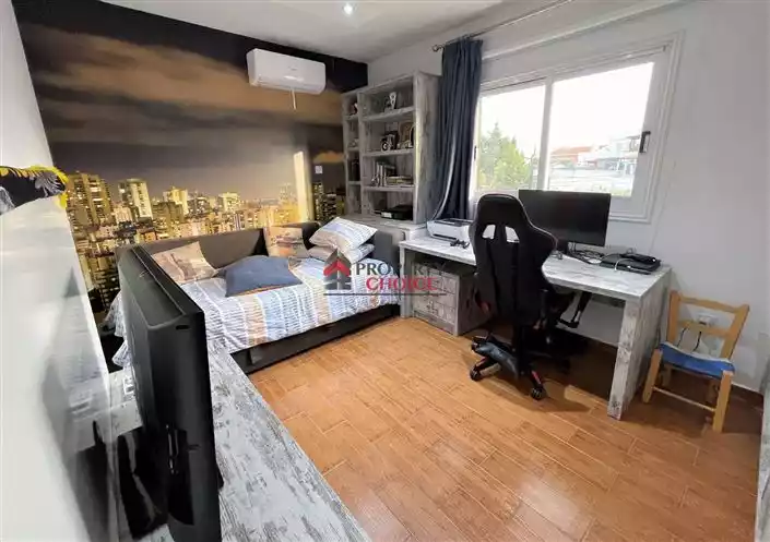 Flat 139m² in Cyprus, Paralimni. Priced at 185000€ rent photo-7