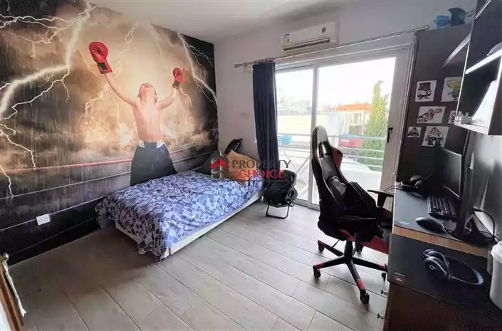 Flat 139m² in Cyprus, Paralimni. Priced at 185000€ rent photo-8