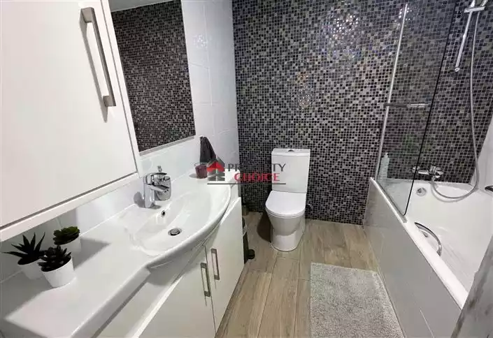 Flat 139m² in Cyprus, Paralimni. Priced at 185000€ rent photo-9