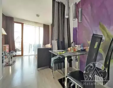 Купить flat в Bulgaria 110000€