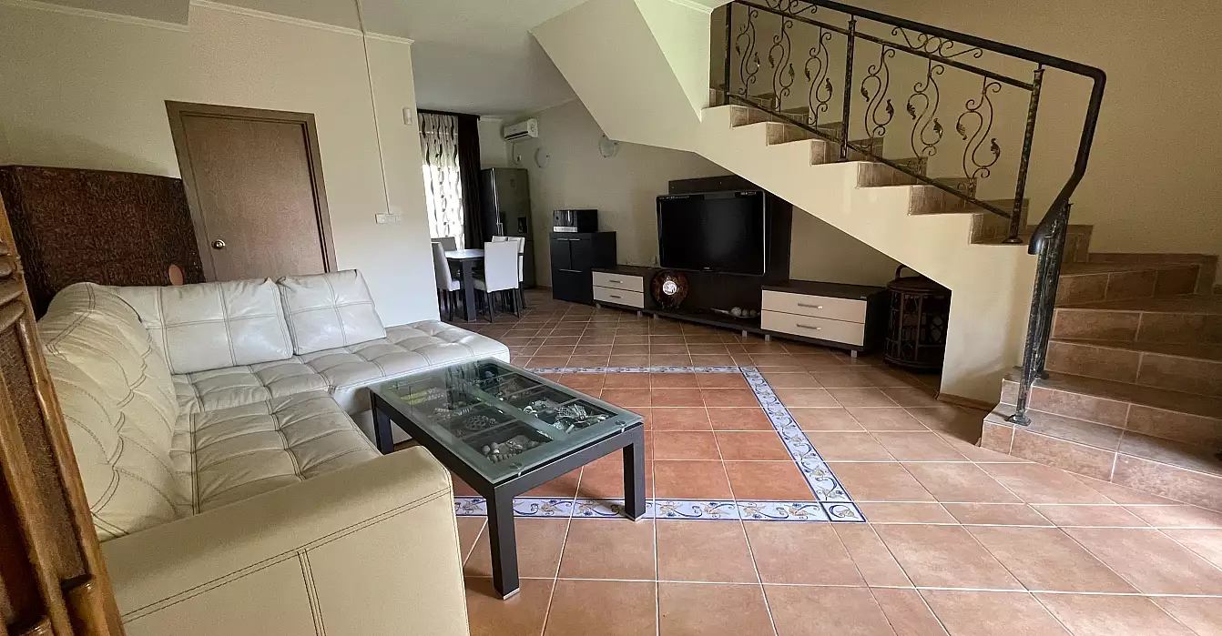 Townhouse 108m² in Bulgaria, Elenite. Priced at 93000€ rent photo-1