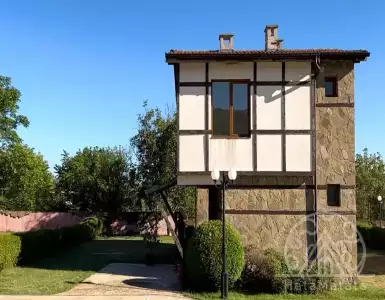 Купить villa в Bulgaria 109000€