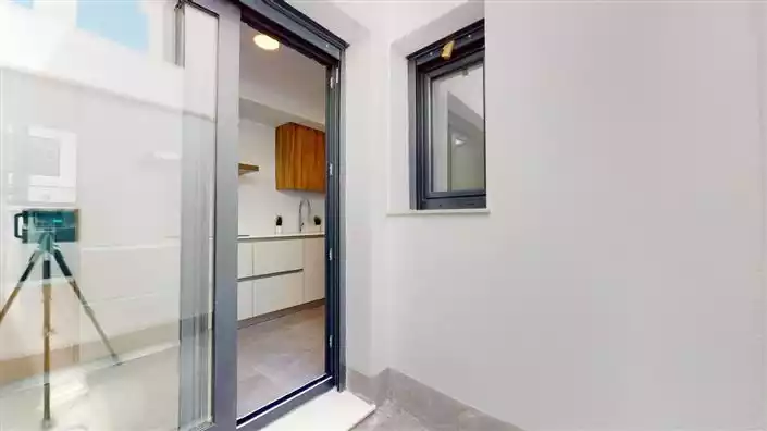 Townhouse 132m² in Spain, San Pedro del Pinatar. Priced at 207500€ rent photo-10